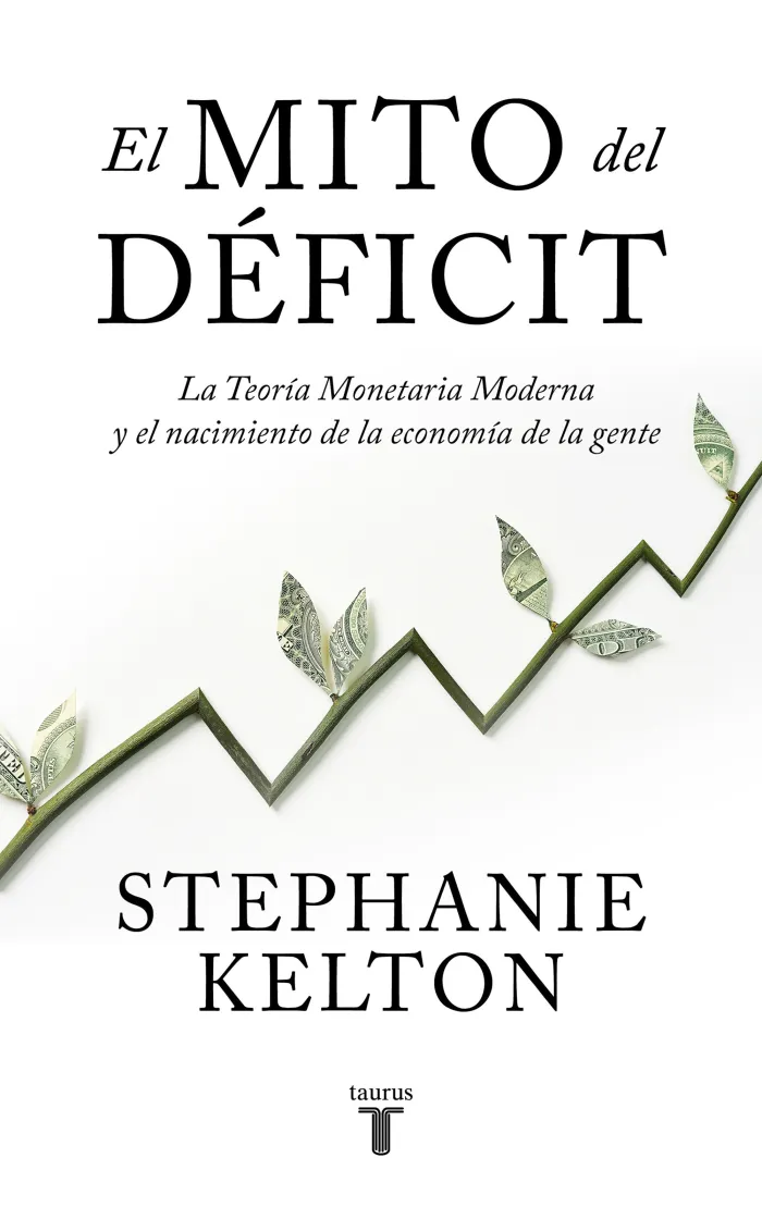 El Mito del Déficit