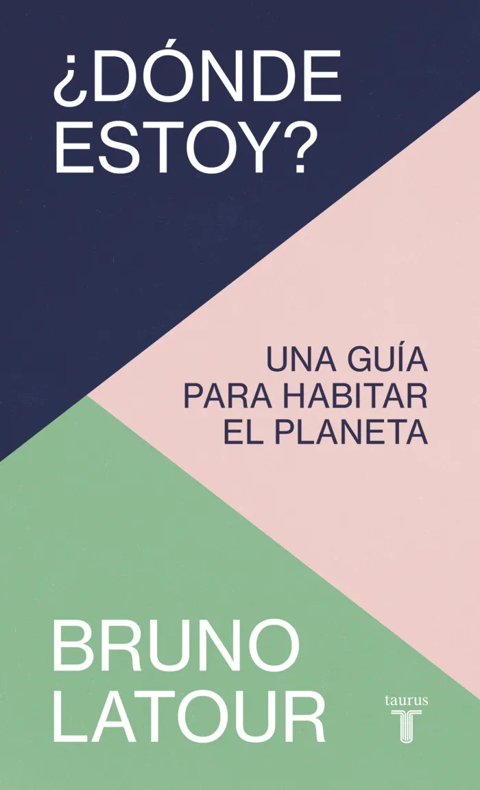 Dónde Estoy?