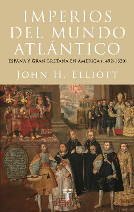 Imperios del Mundo Atlantico