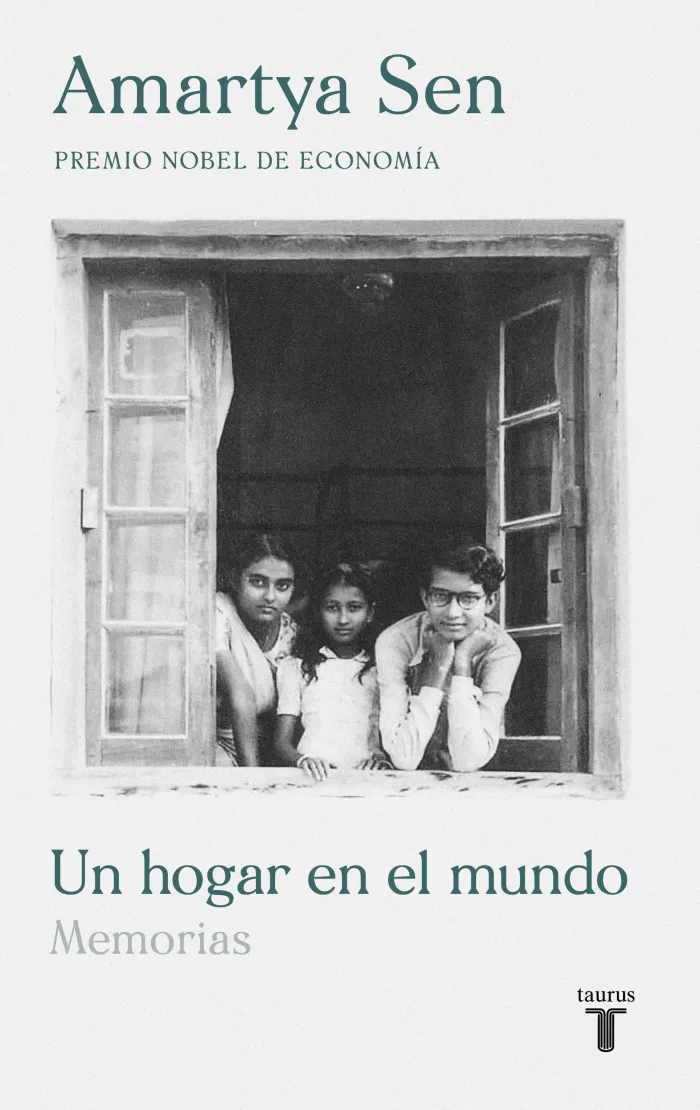 Un Hogar en el Mundo