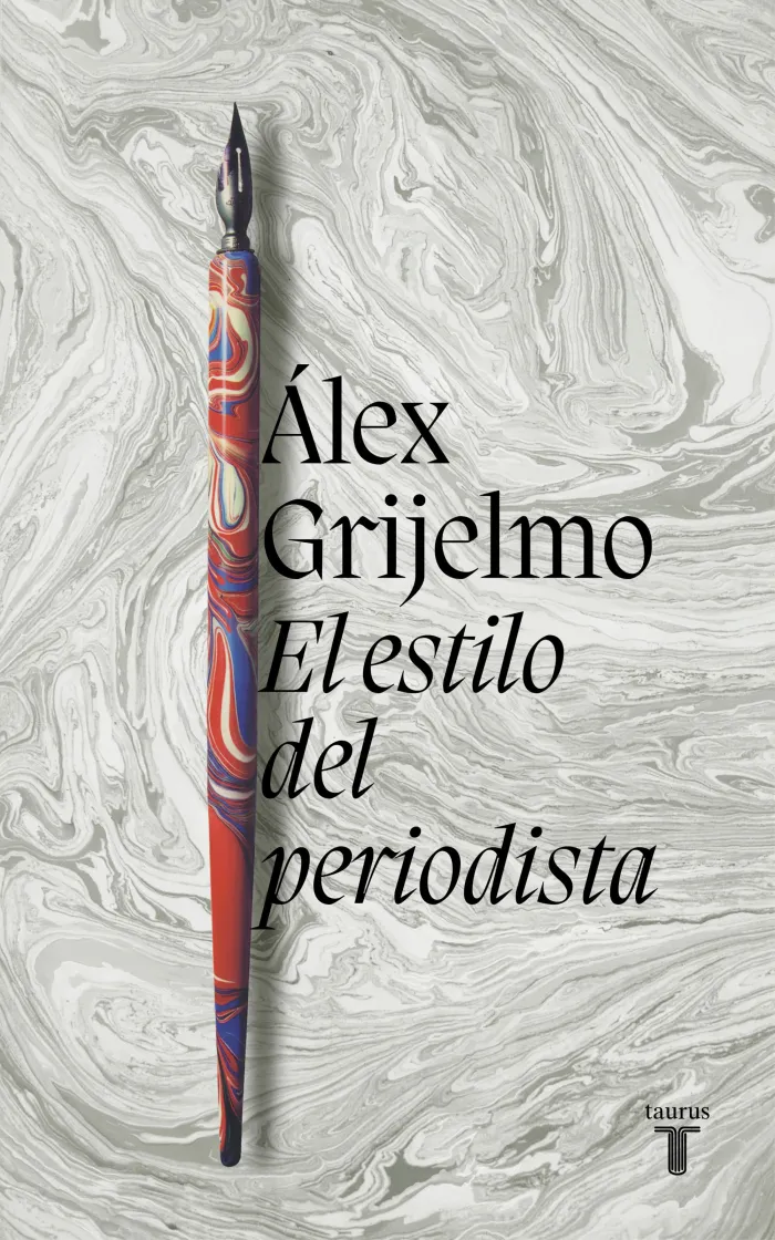 El Estilo del Periodista