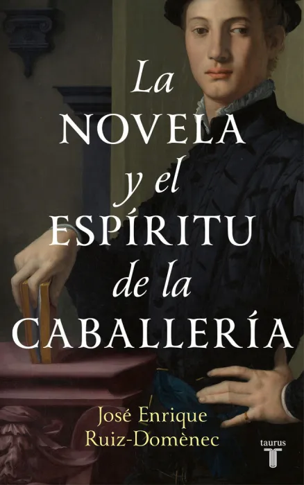 La Novela y el Espiritu de Caballeria
