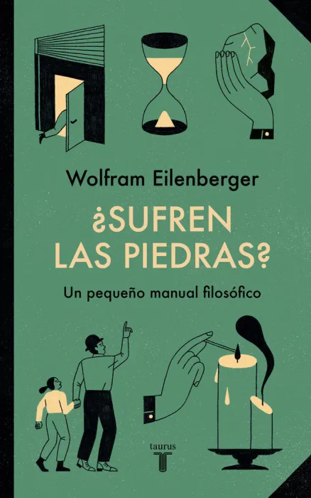 Sufren las Piedras?