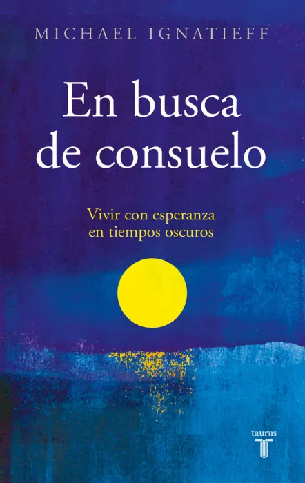 En Busca de Consuelo