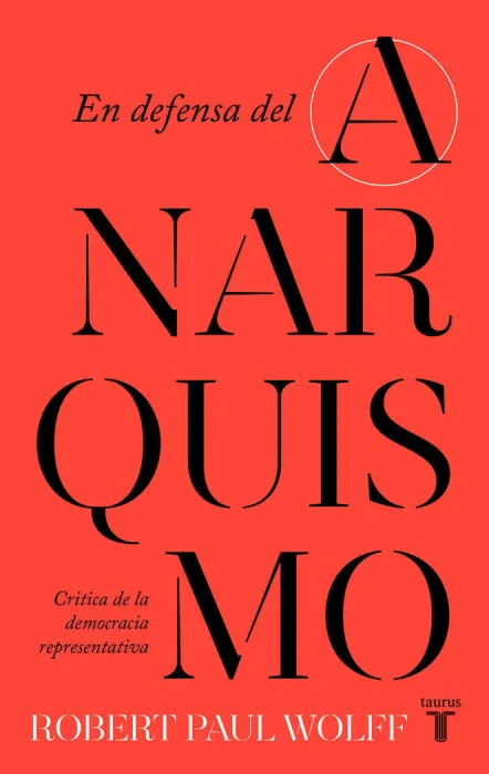 En Defensa del Anarquismo