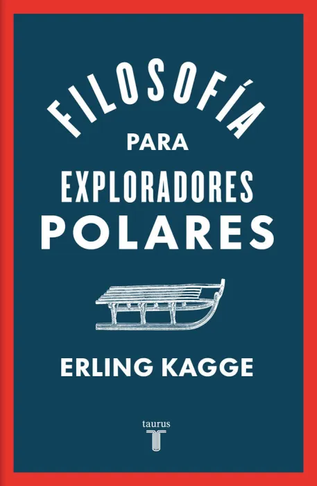 Filosofia para Exploradores Polares