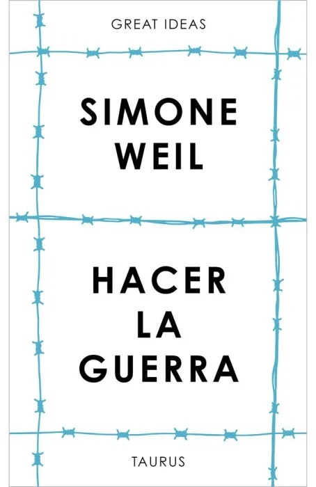 Hacer la Guerra