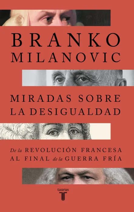 Miradas Sobre la Desigualdad