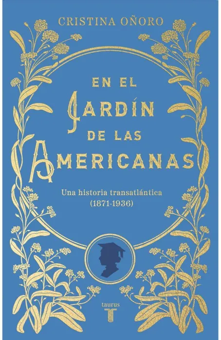 En el Jardín de las Americanas