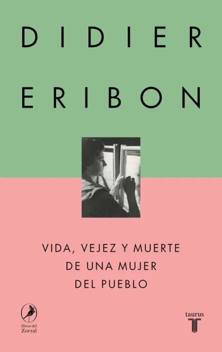 Vida, Vejez y Muerte de una Mujer del Pueblo