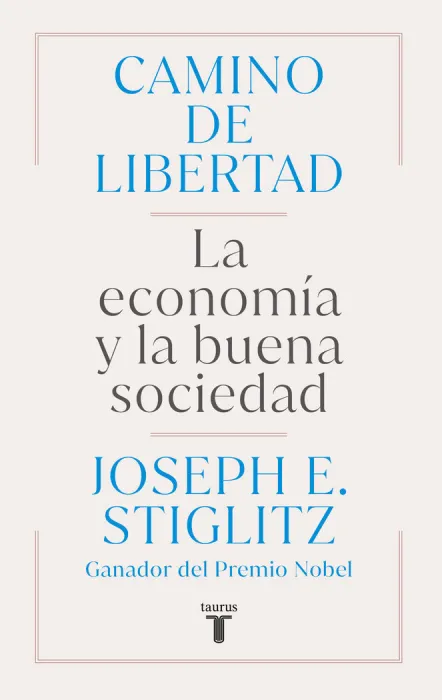 Camino de Libertad