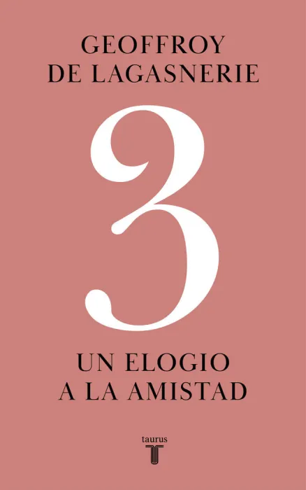 3 un Elogio de la Amistad