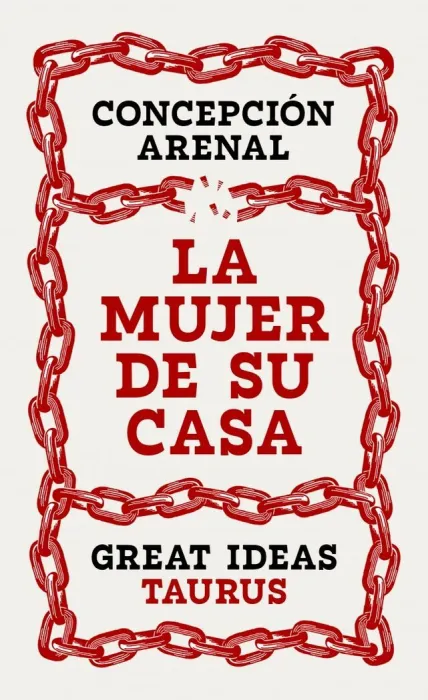 La Mujer de Su Casa