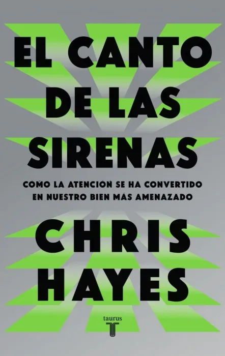 El Canto de las Sirenas