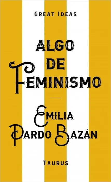 Algo de Feminismo