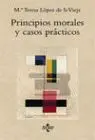 Principios Morales y Casos Practicos