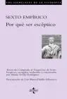 Por que Ser Esceptico
