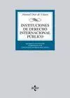 Instituciones de Derecho Internacional Publico