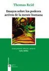 Ensayos Sobre los Poderes Activos de la Mente Humana