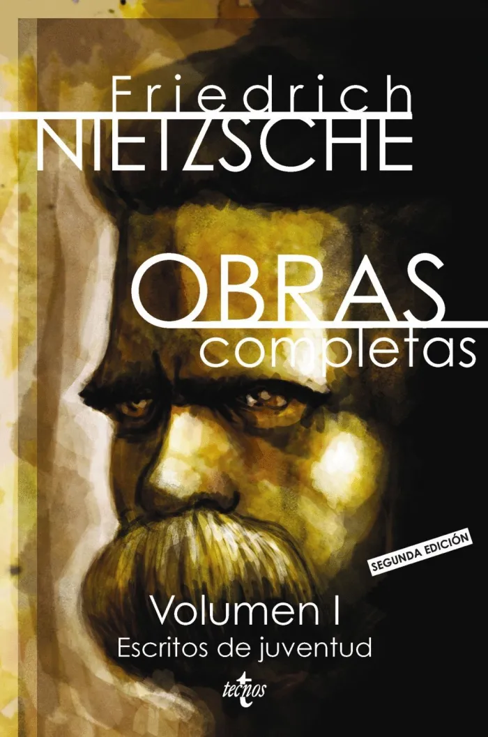 Obras Completas