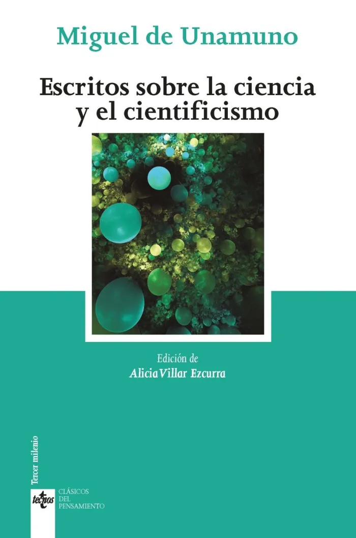 Escritos Sobre la Ciencia y el Cientificismo