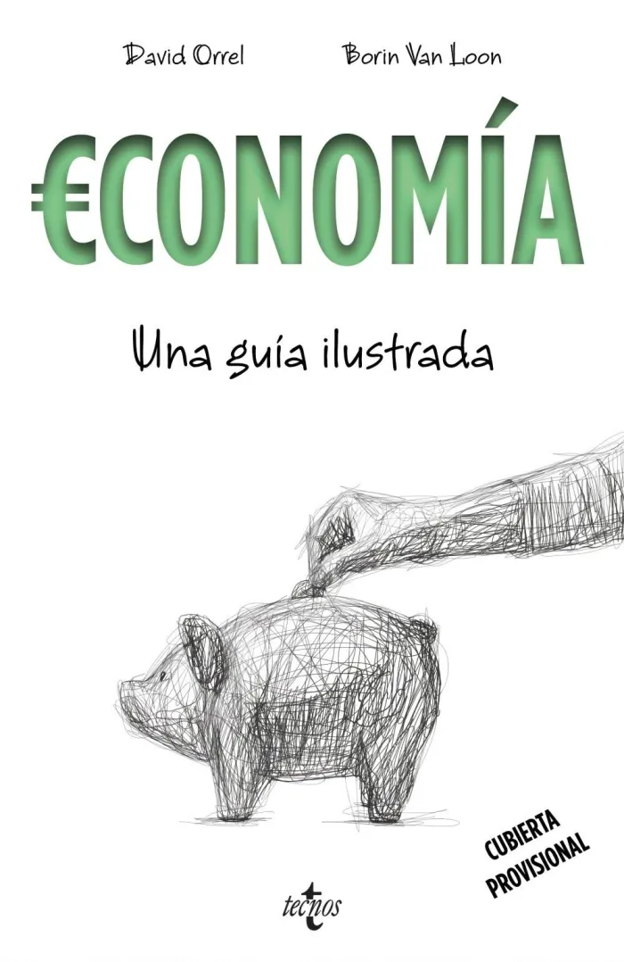 Economía. Una Guía Ilustrada