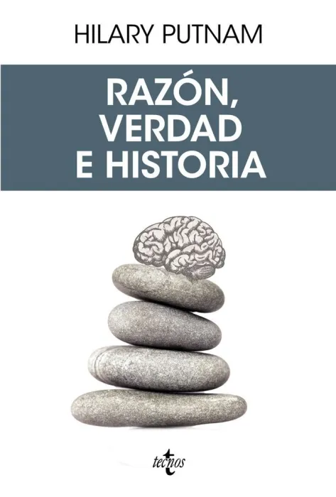 Razón, Verdad e Historia