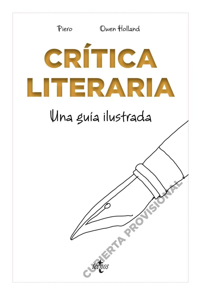 Crítica Literaria