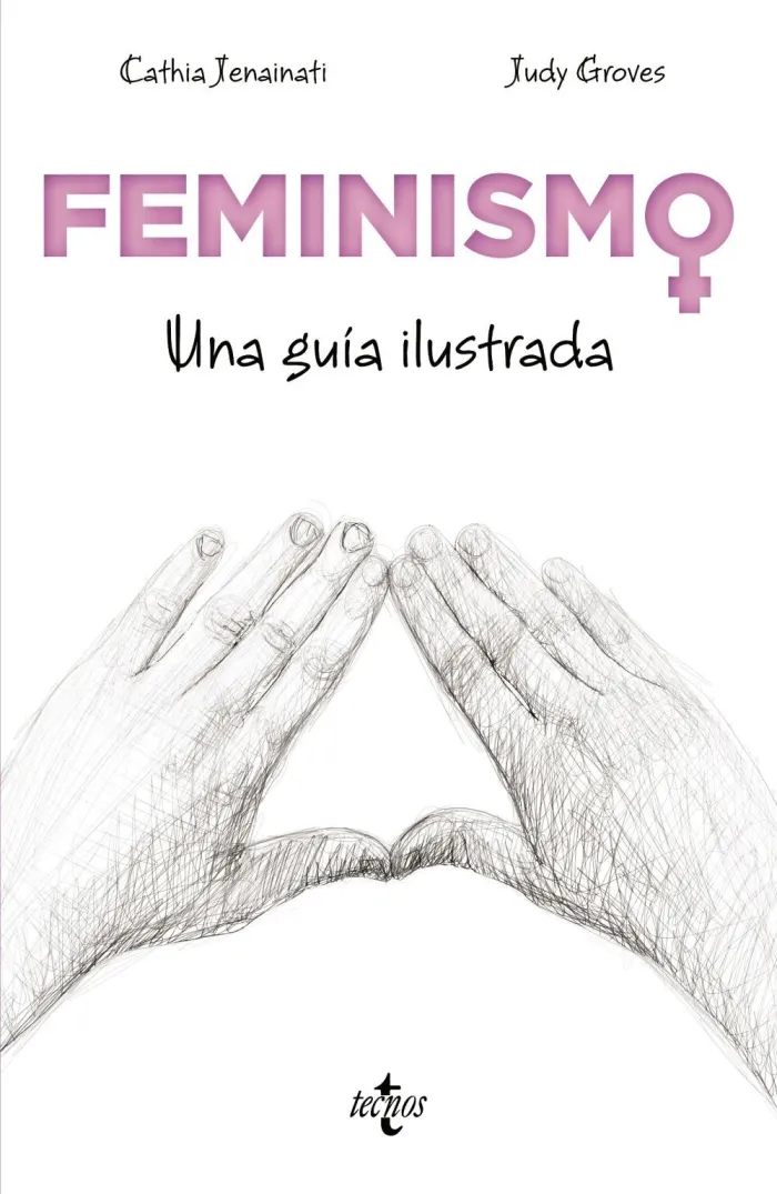 Feminismo. Una Guía Ilustrada