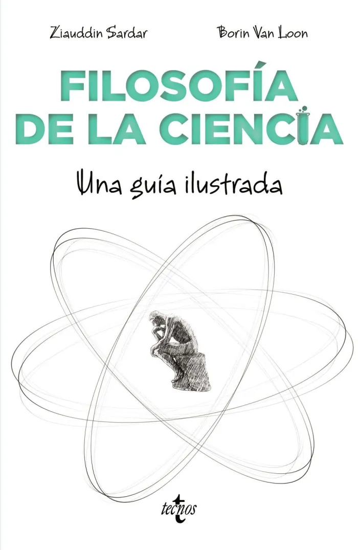 Filosofía de la Ciencia. Una Guia Ilustrada