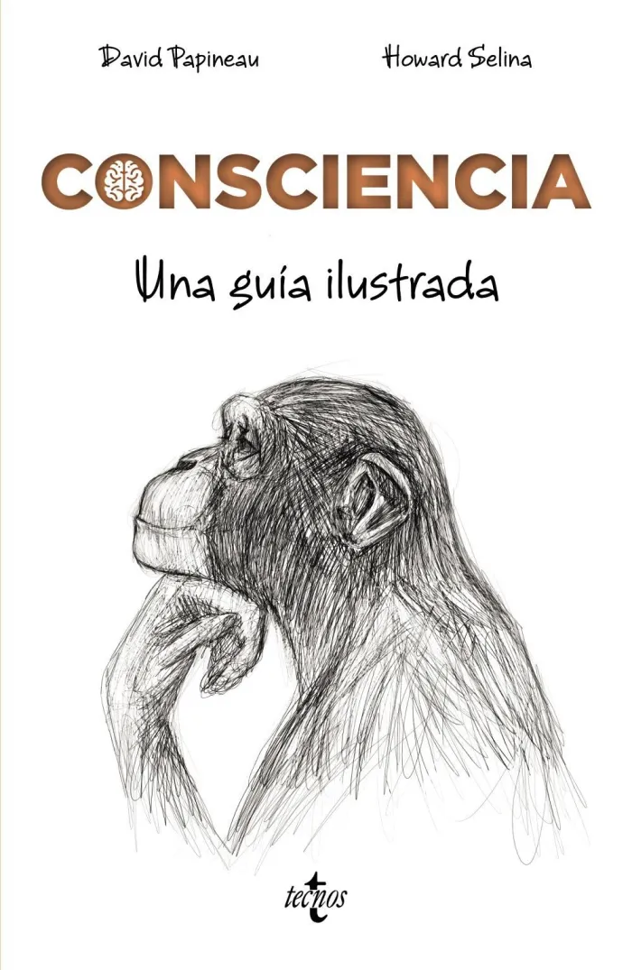 Consciencia. Una Guía Ilustrada