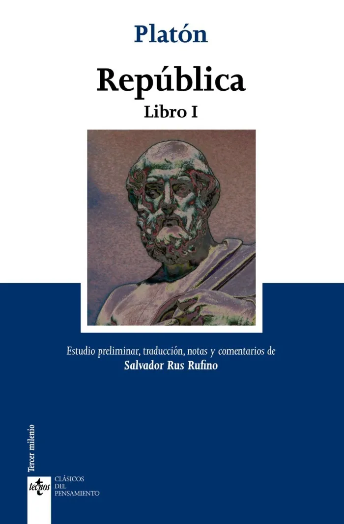 República Libro 1