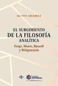 El Surgimiento de la Filosofía Analítica