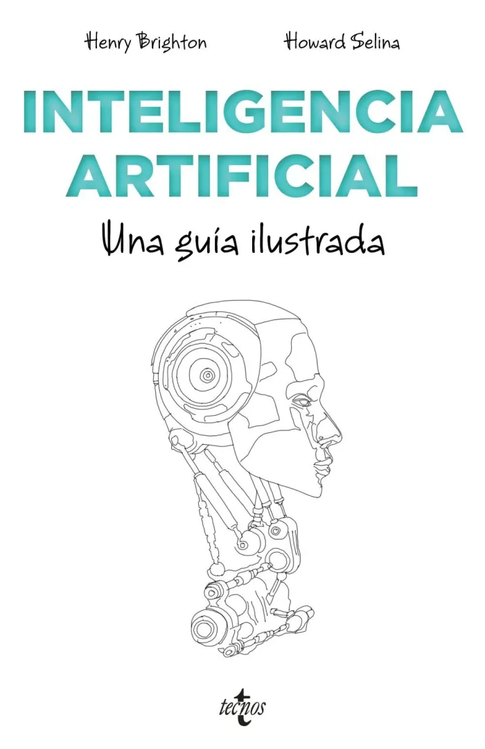 Inteligencia Artificial. Una Guía Ilustrada