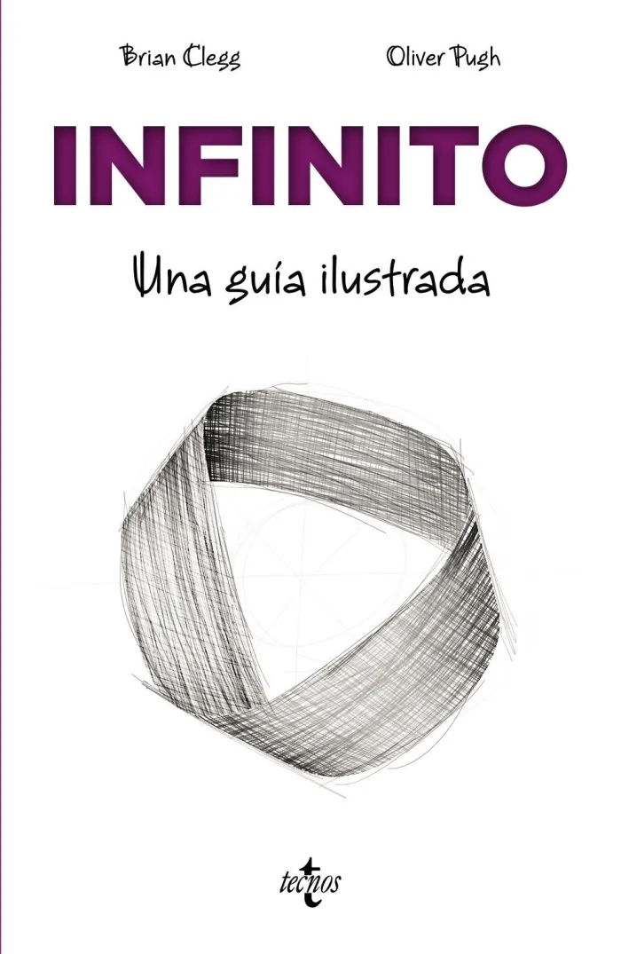 Infinito. Una Guía Ilustrada