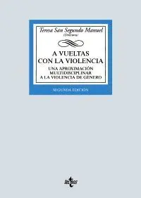 A Vueltas con la Violencia