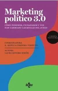 Marketing Político 3. 0