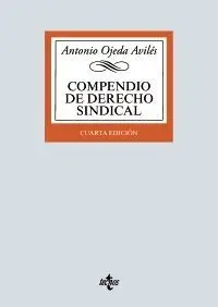 Compendio de Derecho Sindical