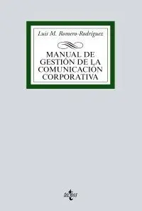Manual de Gestión de la Comunicación Corporativa