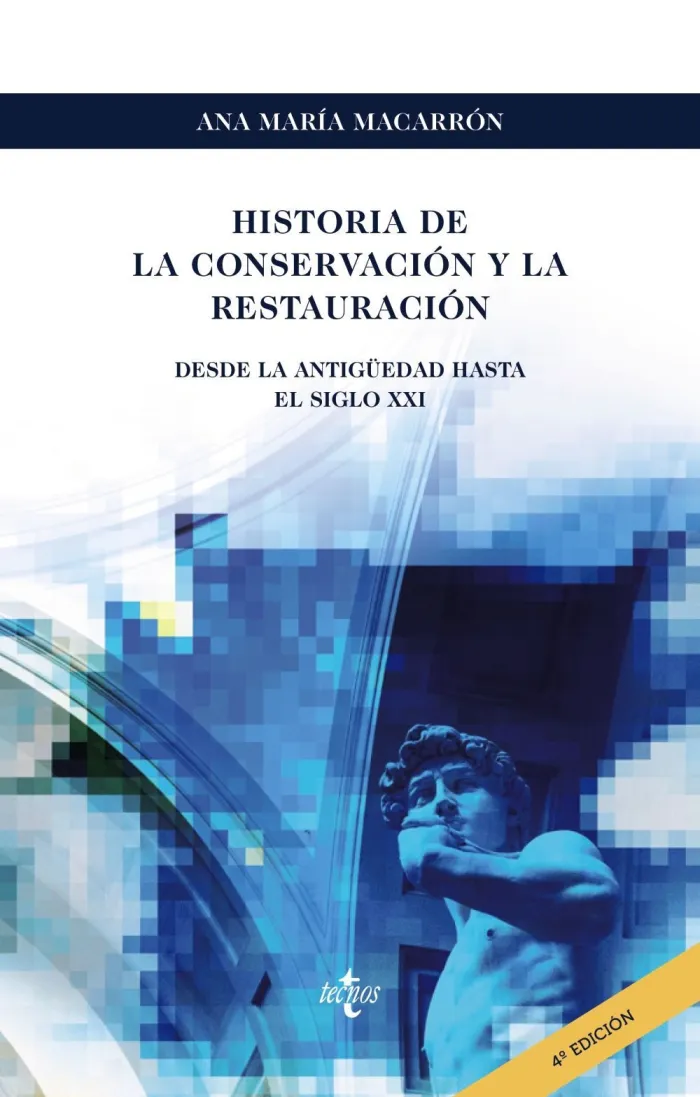 Historia de la Conservación y la Restauración