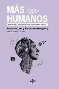 Más (Que) Humanos