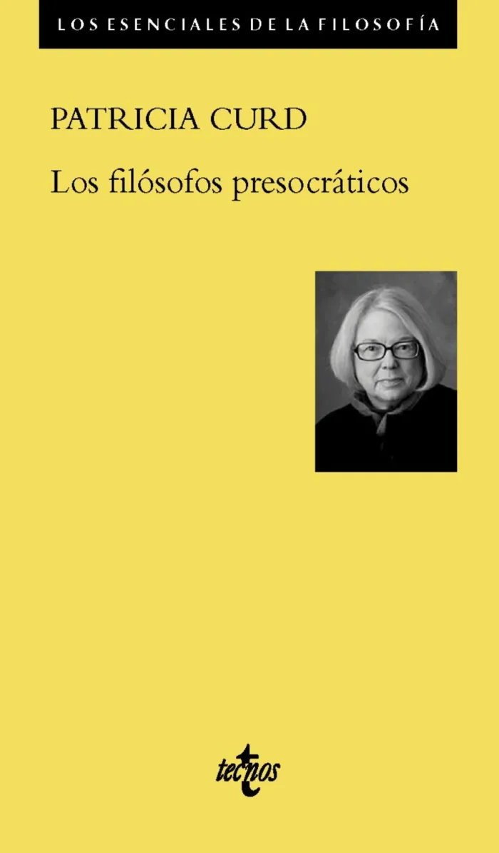 Filósofos Presocráticos