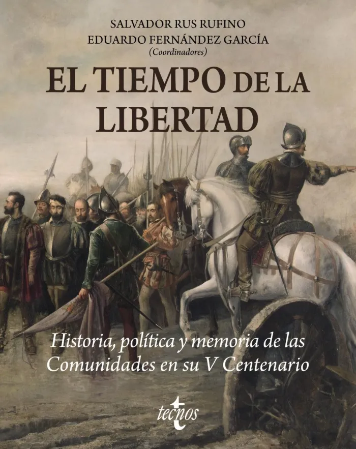 El Tiempo de la Libertad