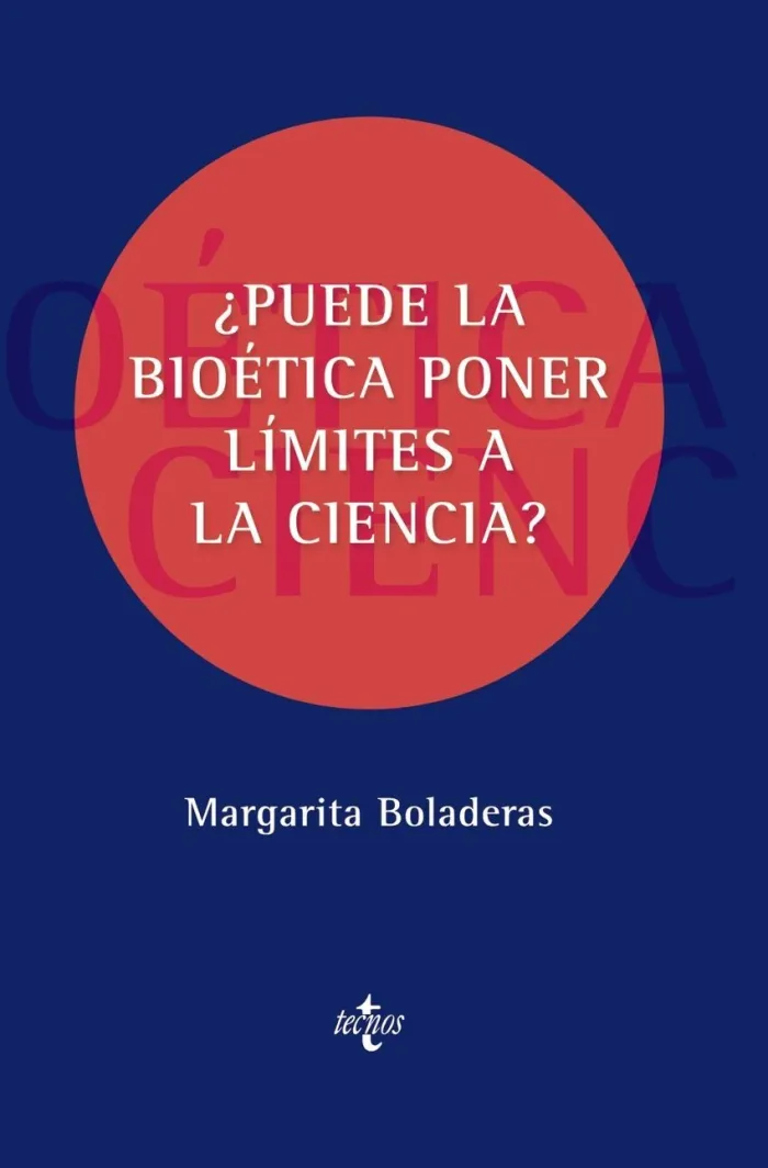 Puede la Bioética Poner Límites a la Ciencia?