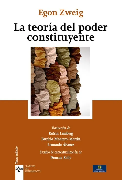 La Teoría del Poder Constituyente