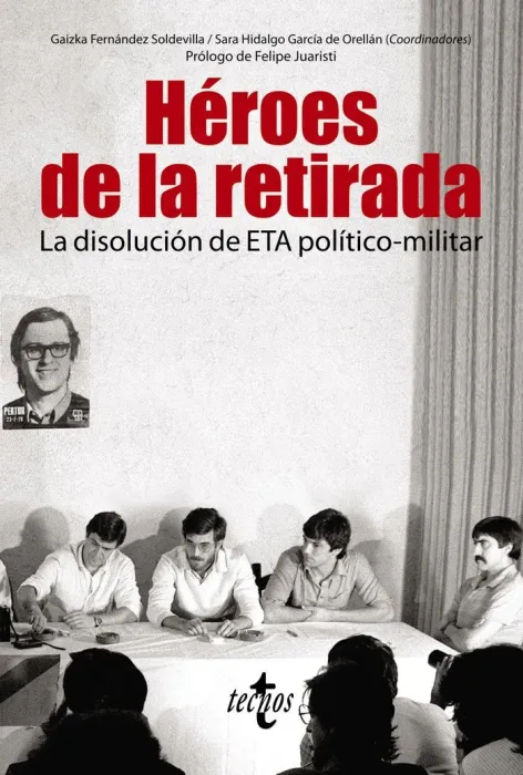 Héroes de la Retirada