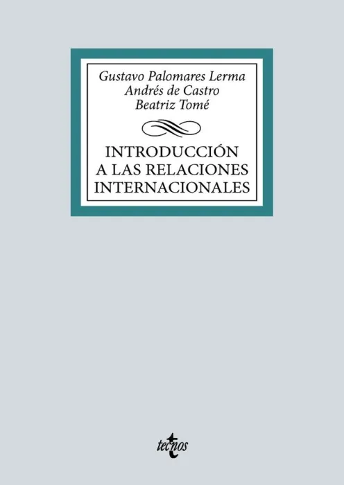 Las Relaciones Internacionales en la Sociedad Global