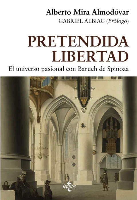 Pretendida Libertad