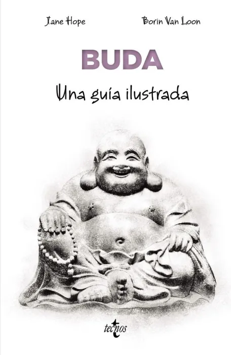 Buda. Una Guía Ilustrada