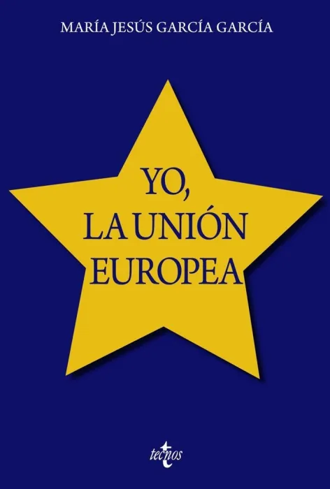 Yo, la Union Europea